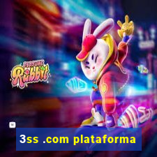 3ss .com plataforma